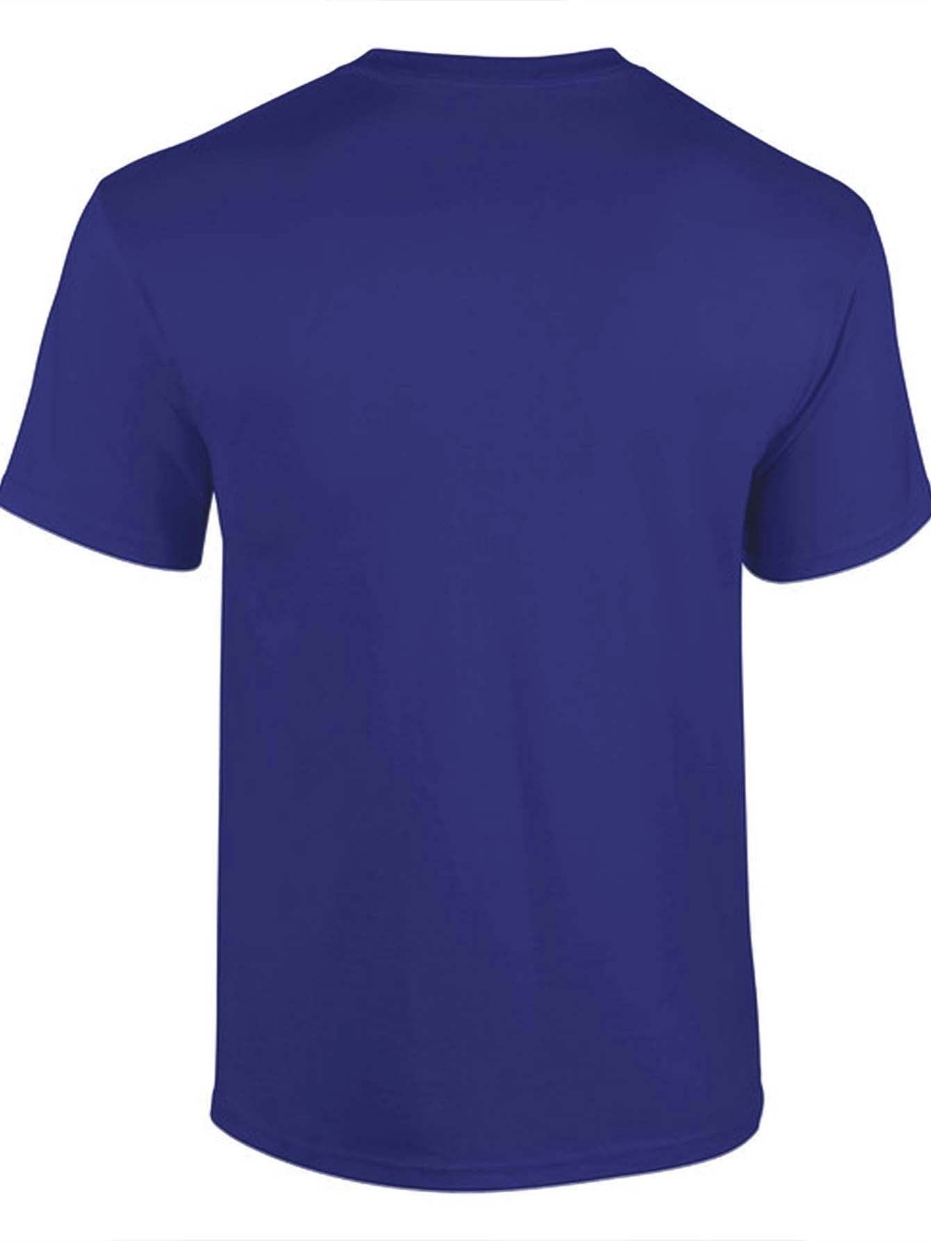Istanbul s iconic skyline Men's pure cotton Tshirt Comfort Fit